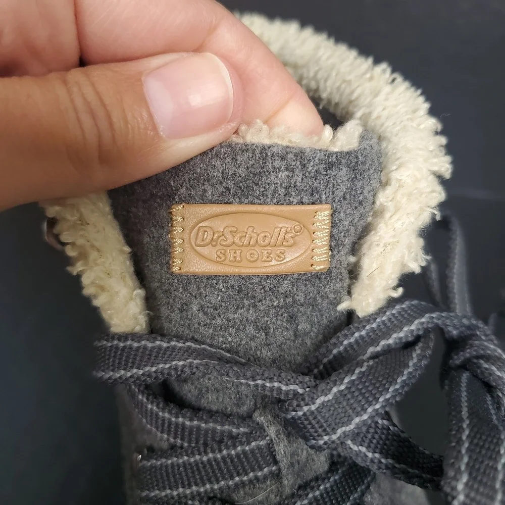 Dr. Scholls excellent pre